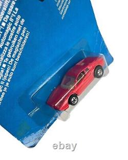 Vtg NOS Hot Wheels Automagic II Ferrari 308 GTB 2270 Toy Collectible 1989