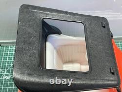 Vtg Street Machine Hot Rod T Bucket Car American Plastic Toys Rat rod Ford 17