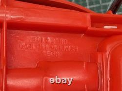 Vtg Street Machine Hot Rod T Bucket Car American Plastic Toys Rat rod Ford 17