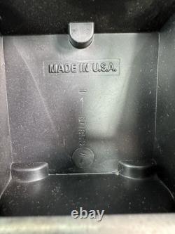 Vtg TONKA Jeep with Trailer & Dual Motorcycles Retro 70's Toy