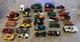 Vtg Toy Cars Trucks Lot