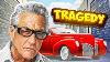 What Really Happened To Barry Weiss From Storage Wars