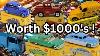 Which Dinky Toys Flip For Massive Profits On Ebay