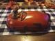 Working 1930 Lindstrom Skeeter Doodlebug Windup Car