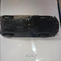 Wyandotte's Toys 140's PressedSteel Woody Convertible Toy Car