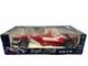 XIN QIANG High Point 16 RC Formula One Car Margin Red White In Box Vintage