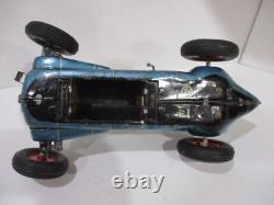 Yonezawa Electro Open Wheel Race Car-Tested Works-Japan