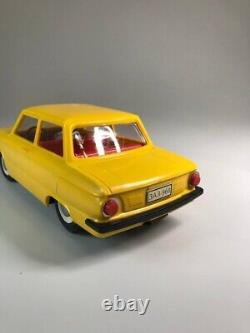 ZAZ 968? 966 Zaporozhets car vintage toy man boy gift USSR soviet car auto